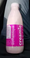 Creamie Framboise/Fraise