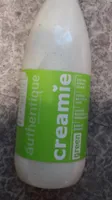 Creamie green - Le smoothie de notre terroir