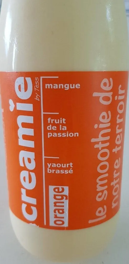 Creamie