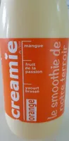 Creamie