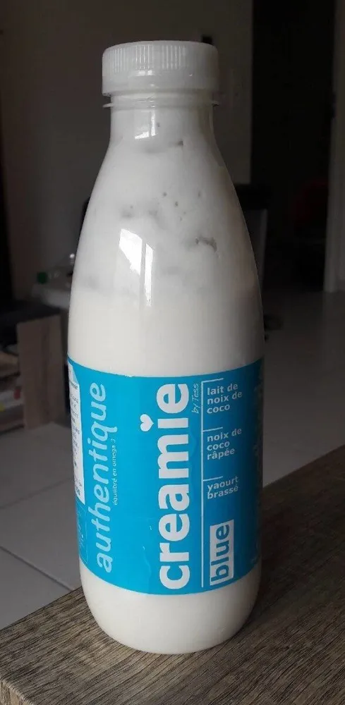 Creamie