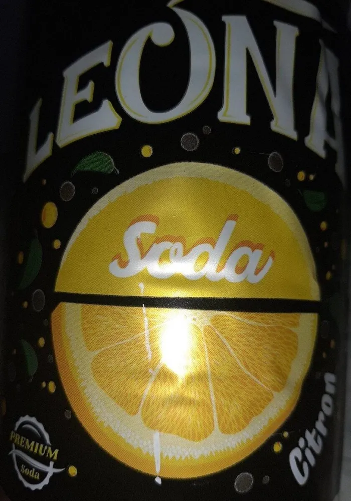 Soda Leona
