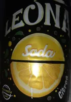 Soda Leona