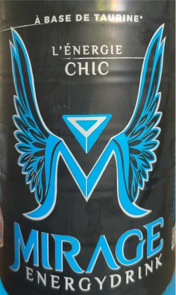 Mirage
