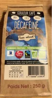 Décaféiné