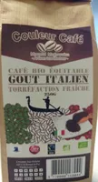 Goût italien