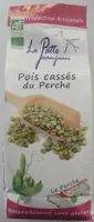 Pois cassés du Perche