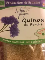 Quinoa du Perche
