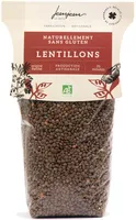 Lentillons