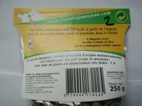 Rigatoni Petit Épeautre