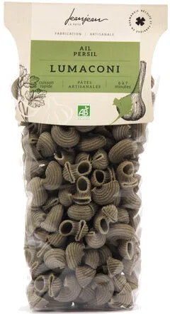Lumaconi Persil Ail
