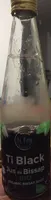 Ti black Jus de bissap