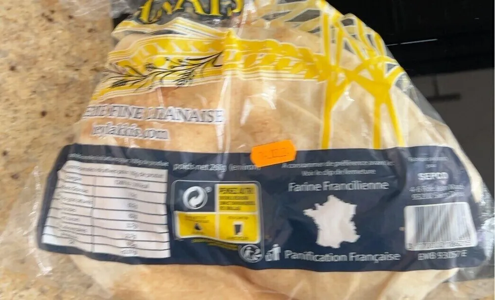 Epicerie Fine Libanaise