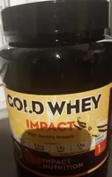 Gold Whey