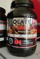 Isolate LXir impact