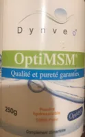 OptiMSM