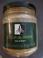 Miel de Brière Cœur de Brière
