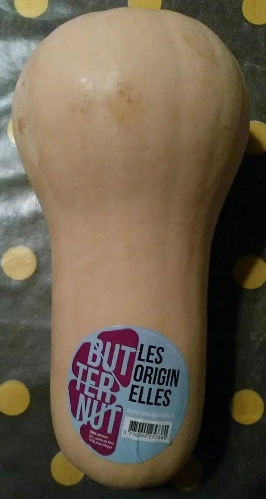 BUTTERNUT