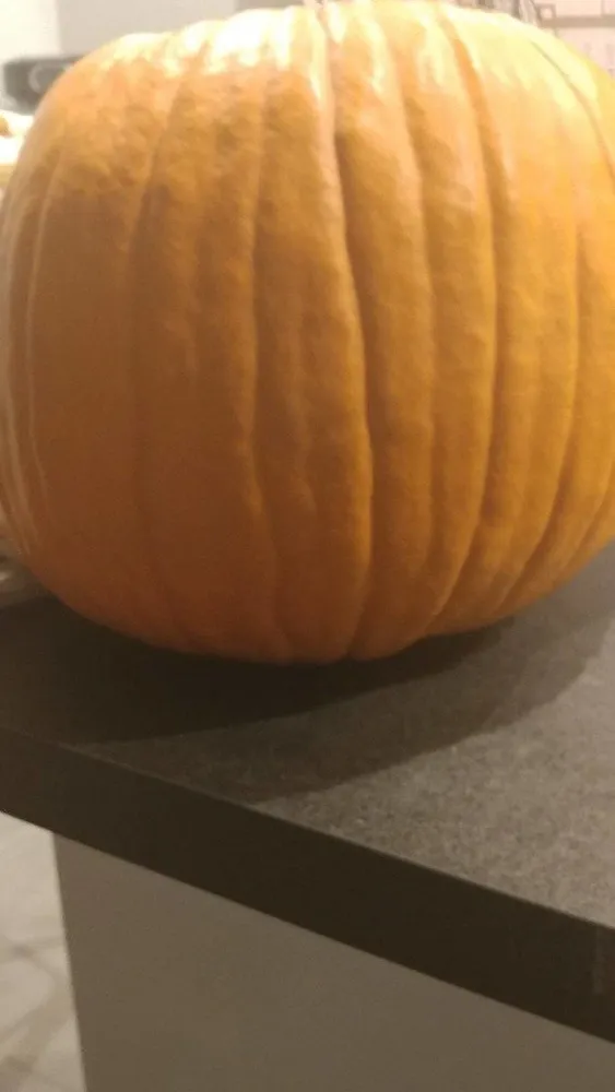 Citrouille