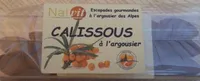 Calissous a l’argousier