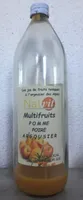 Multifruits Pomme Poire Argousier