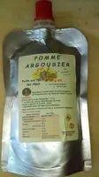 Pomme argousier