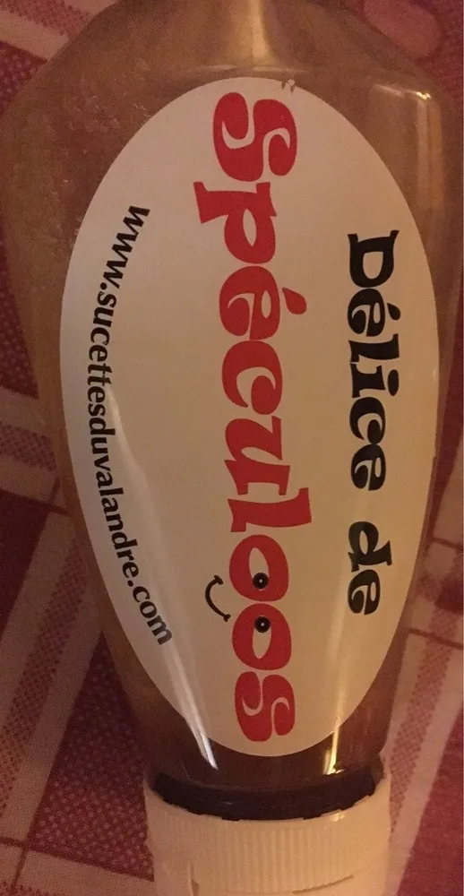 Delice de Speculoos