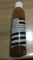 Creme de caramel