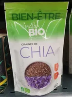Graines De Chia