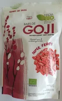 Baies De Goji