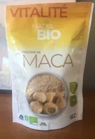 Poudre De Maca