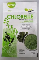 Chlorelle
