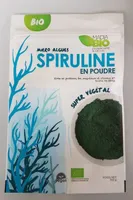 Micro Algues Spiruline