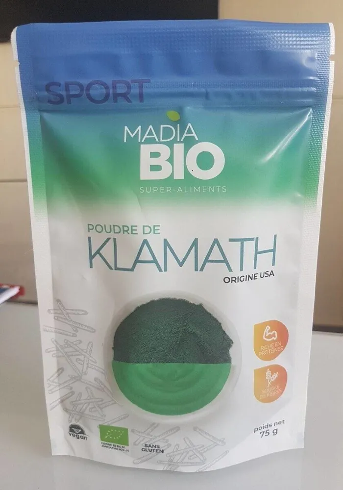 KLAMATH