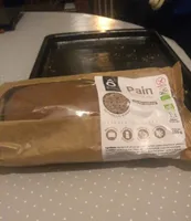 Pain Des Druides Sans Gluten