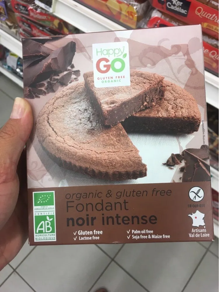 Fondant noir ibtebse