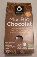 Mix Bio Chocolat