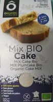 Mix bio cake