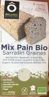 Mix Pain Bio