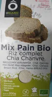 Mix pain bio