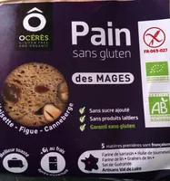 Pain des mages