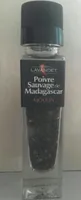 Poivre Sauvage de Madagascar