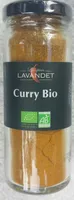 Curry bio
