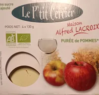 Le ptit cercier