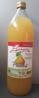 Pur Jus Poires