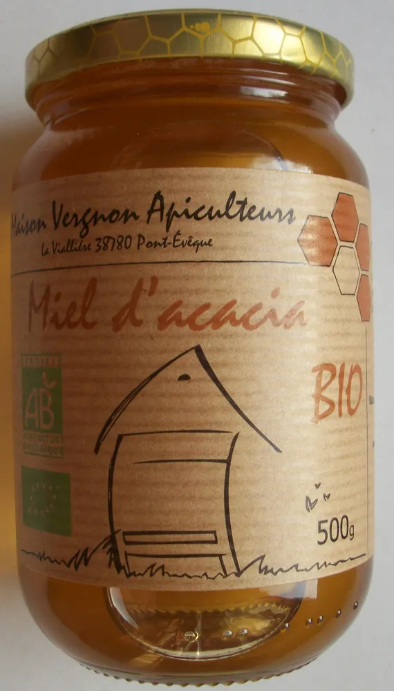 BONBONS MIEL ET EUCALYPTUS 250G