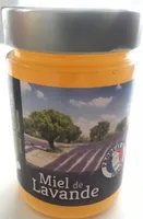 Miel de Lavande