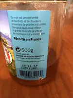 Miel de Montagne