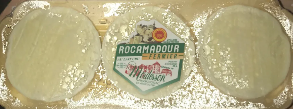 Rocamadour