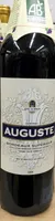 Château Auguste Bordeaux Supérieur 2006